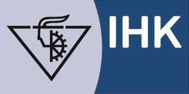 IHK Stade Logo